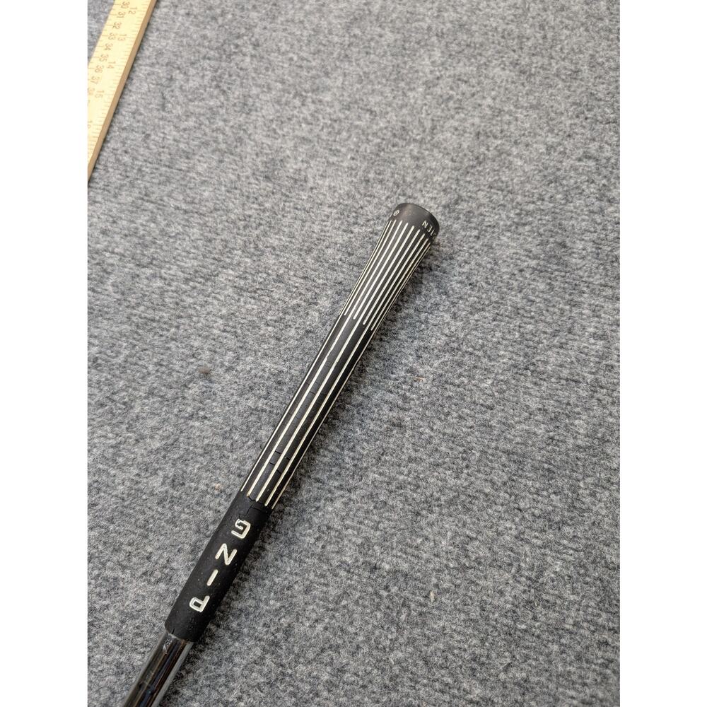 Vintage Ping Eye 2 4 Iron Golf Club Karsten Phoenix USA Steel Shaft Mens Right - Picture 11 of 14